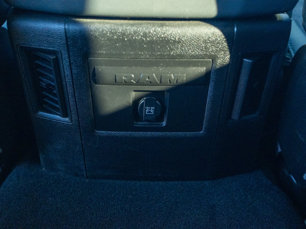 Used 2018 RAM 1500 Big Horn AWD/4WD image 20