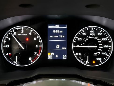 Used 2025 Subaru Legacy Premium AWD/4WD image 14