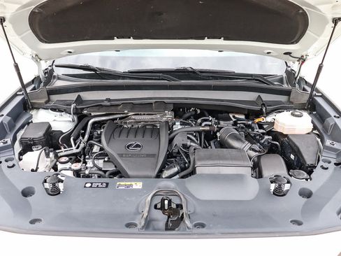Certified 2024 Lexus TX 500h AWD w/ Technology Package image 28