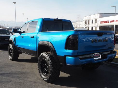 Used 2023 RAM 1500 TRX w/ TRX Level 2 Equipment Group image 7