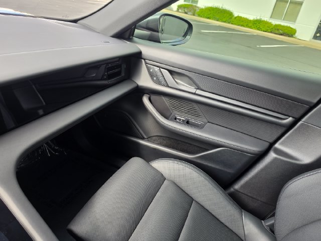 Used 2023 Porsche Taycan RWD image 63