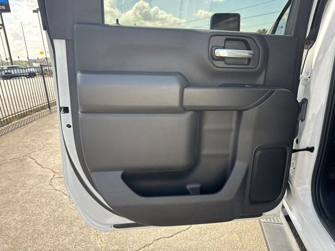 Used 2022 Chevrolet Silverado 2500 W/T w/ WT Convenience Package image 20