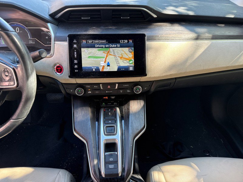 Used 2018 Honda Clarity Touring image 11