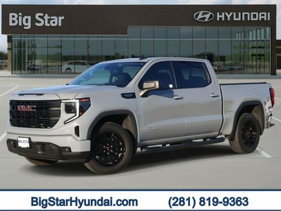 Used 2024 GMC Sierra 1500 Elevation w/ Preferred Package
