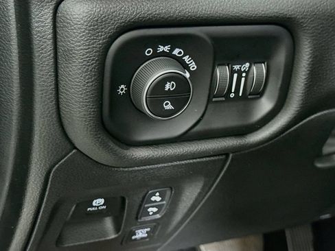 Used 2025 RAM 1500 Rebel w/ Rebel Level 2 Equipment Group AWD/4WD image 22
