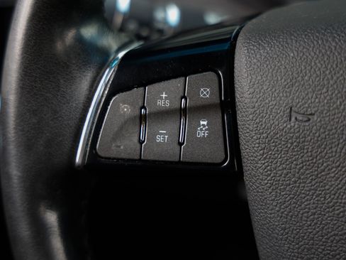Used 2013 Cadillac CTS V w/ Wood Trim Package RWD image 30