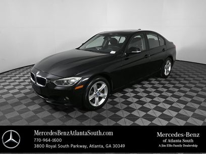 Used 2014 BMW 328i xDrive Sedan