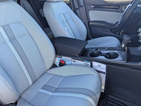 New 2026 Honda Civic Sport image 6