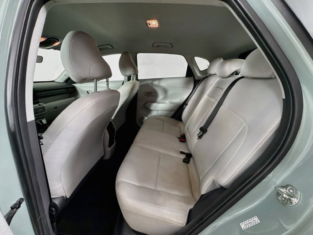 Used 2024 Hyundai Kona SEL AWD/4WD image 23