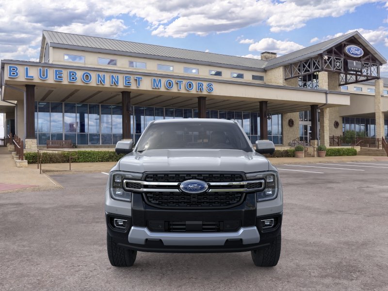 New 2026 Ford Ranger Lariat RWD image 6
