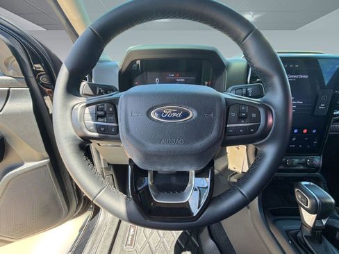 Used 2024 Ford Ranger XLT AWD/4WD image 15