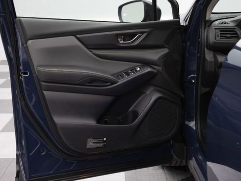 Used 2024 Subaru Ascent Onyx Edition image 18