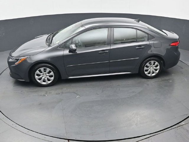 Used 2026 Toyota Corolla LE w/ Body Protection Package (TMS) FWD image 34