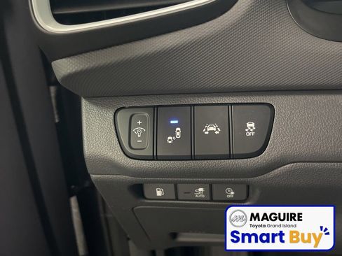 Used 2019 Hyundai Ioniq Limited w/ Ultimate Package 02 image 14