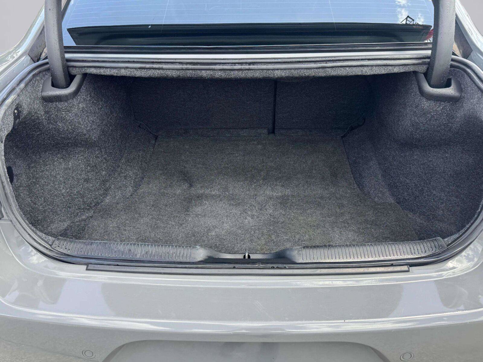 Used 2019 Dodge Charger SXT w/ Plus Group RWD image 54