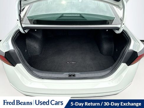 Used 2023 Nissan Altima 2.5 S FWD image 25