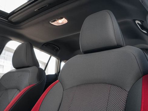 New 2026 Subaru Impreza RS image 19