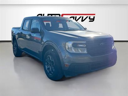 Used 2024 Ford Maverick XLT w/ Equipment Group 300A Standard