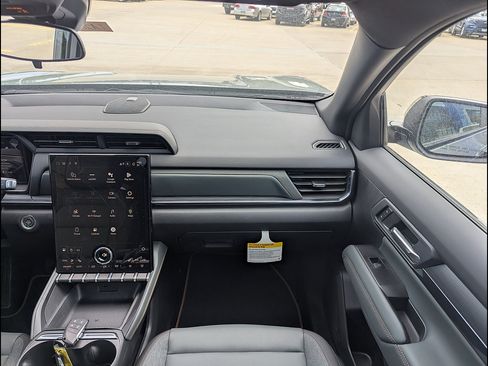 New 2026 GMC Terrain AT4 AWD/4WD image 5