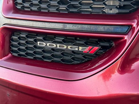 Used 2015 Dodge Grand Caravan R/T w/ Driver Convenience Group FWD image 9