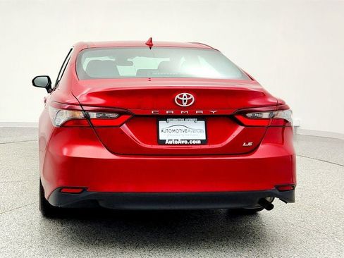 Used 2023 Toyota Camry LE image 6