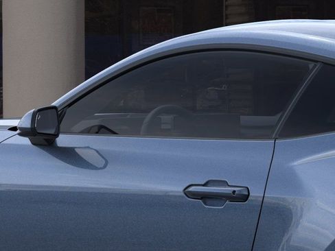 New 2026 Ford Mustang Coupe image 20