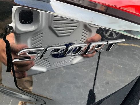 New 2026 Honda Civic Sport image 9