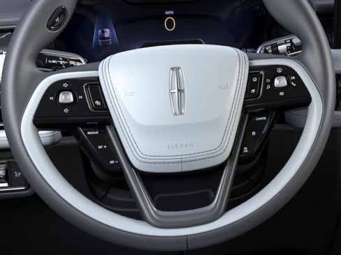 New 2026 Lincoln Aviator Black Label image 12