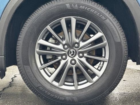 Used 2019 MAZDA CX-5 Sport image 31