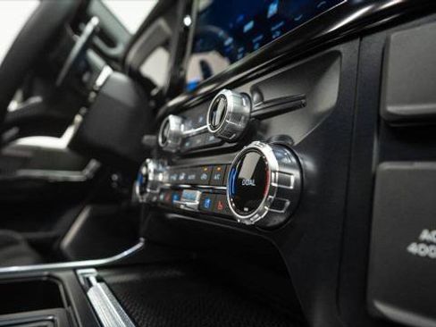 Used 2024 Ford F150 Raptor w/ Equipment Group 803A Raptor R image 35