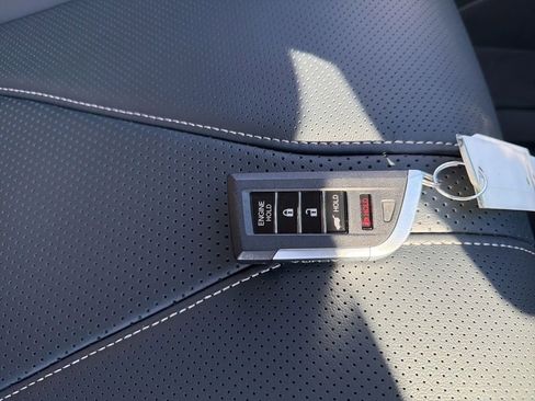 New 2026 Acura RDX SH-AWD image 27