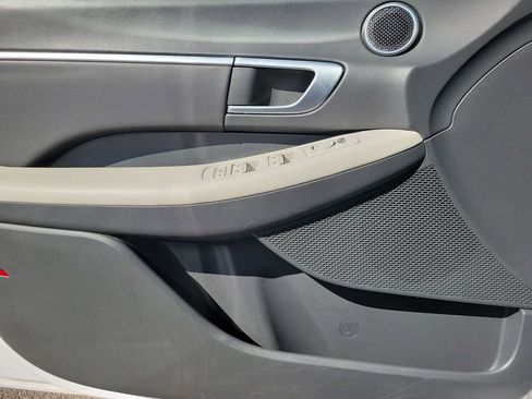 Used 2025 Hyundai Sonata SEL image 15