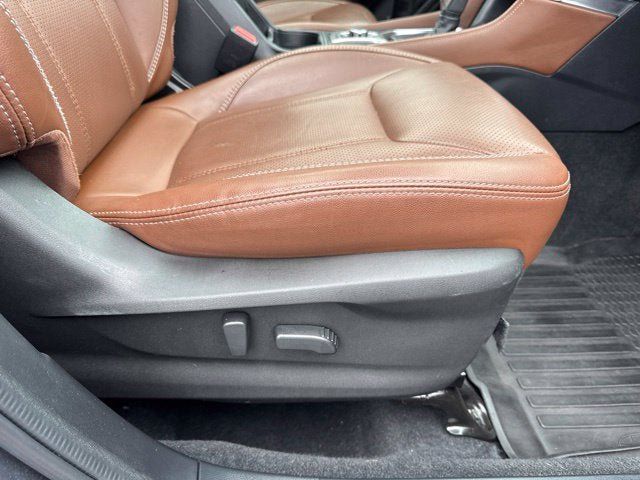 Used 2021 Subaru Forester Touring w/ Popular Package #2 AWD/4WD image 31