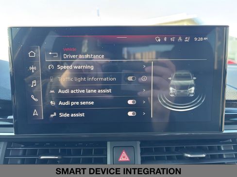 Used 2022 Audi A4 2.0T Premium w/ Convenience Package image 27