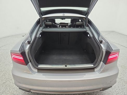 Used 2018 Audi A7 3.0T Prestige w/ Prestige Package AWD/4WD image 18