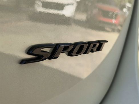 New 2026 Honda Odyssey Sport-L image 4