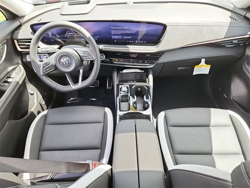 New 2025 Buick Envision Sport Touring image 14