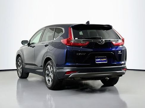 Used 2017 Honda CR-V EX image 5