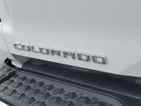 New 2026 Chevrolet Colorado LT w/ LT Convenience Package AWD/4WD image 6