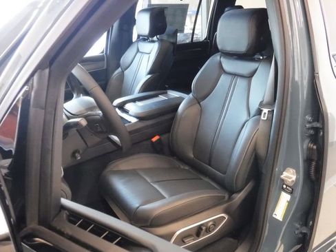 New 2026 Jeep Grand Wagoneer Limited image 28