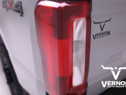 New 2026 Ford F250 XL w/ STX Appearance Package image 40