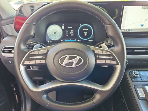 Used 2023 Hyundai Palisade Limited FWD image 10