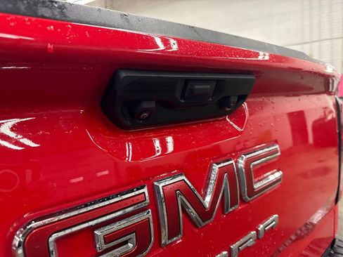 Used 2023 GMC Sierra 1500 Pro w/ Pro Value Package image 16