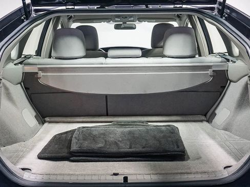 Used 2013 Toyota Prius Three image 26