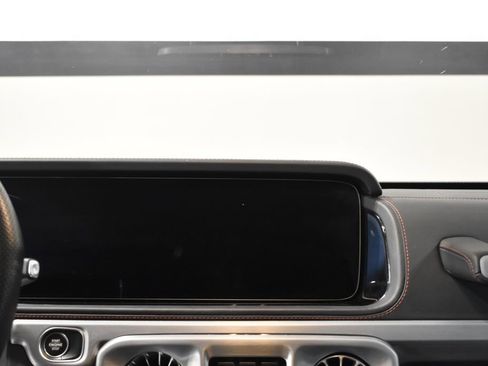 Used 2024 Mercedes-Benz G 63 AMG 4MATIC image 33