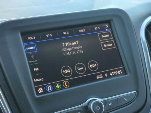 Used 2020 Chevrolet Equinox LT image 13