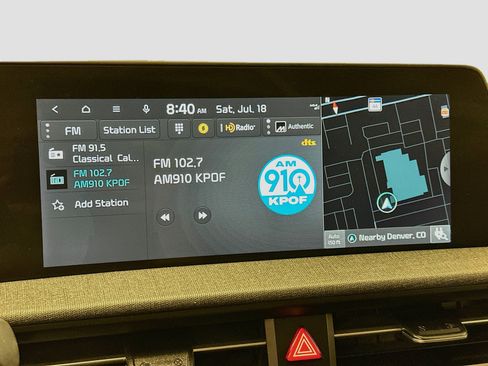 Used 2022 Kia EV6 GT-Line AWD/4WD image 21