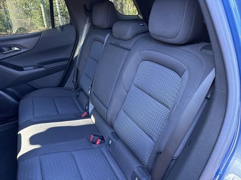 Used 2026 Chevrolet Equinox LT image 23