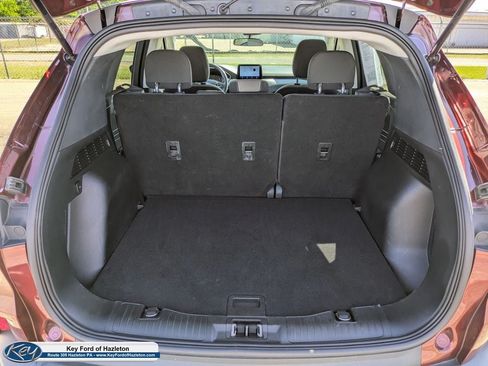 Used 2021 Ford Escape SE AWD/4WD image 14