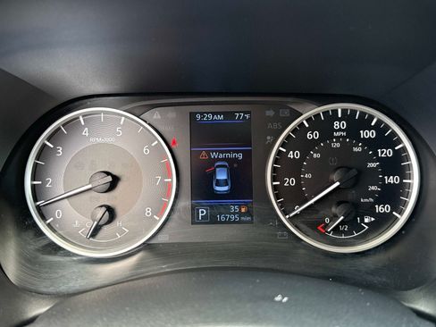 Certified 2024 Nissan Sentra S FWD image 25